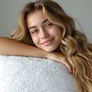 Erotic Massage with Blonde Model in Greensboro