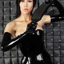 Tall Amazonian Dominatrix in Greensboro